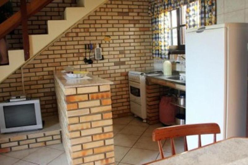 Pensjonat Pousada Don Fernandes