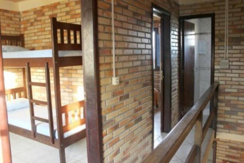 Pensjonat Pousada Don Fernandes