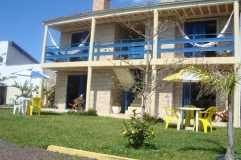 Pensjonat Pousada Don Fernandes