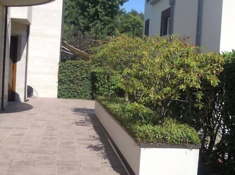 Pensjonat Residence Cavalli