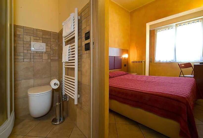 Pensjonat Residence Cavalli