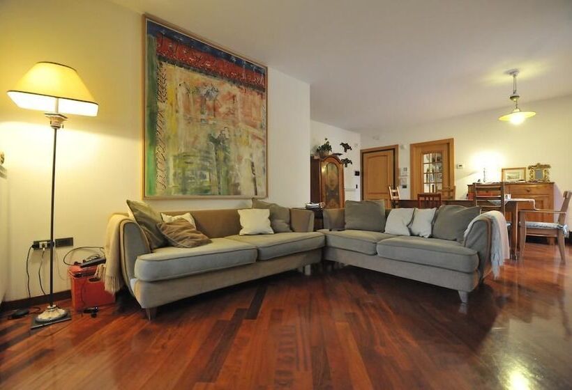 Pensjonat Residence Cavalli