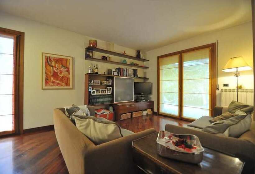 Pensjonat Residence Cavalli