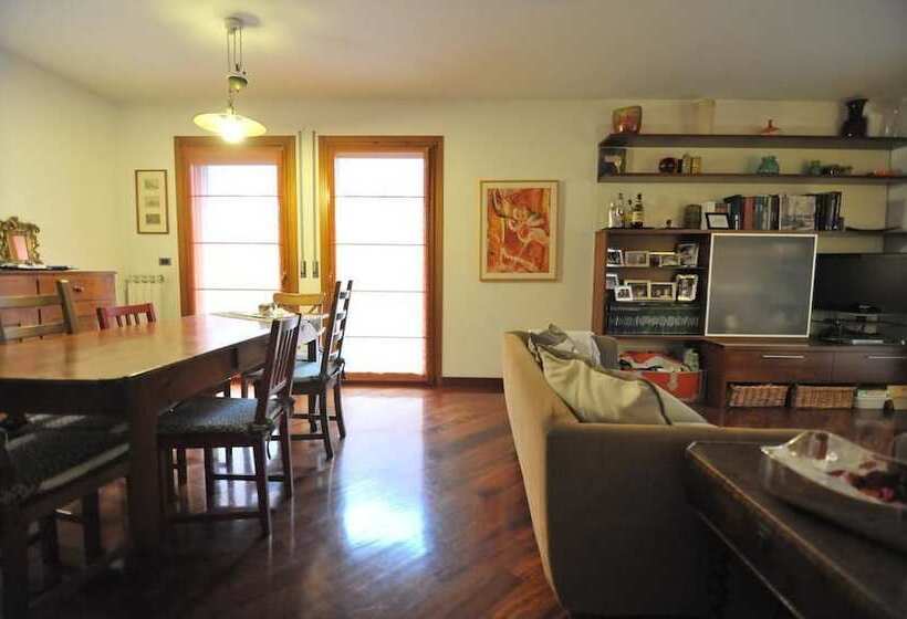 Pensjonat Residence Cavalli