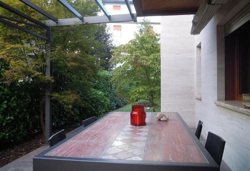 Pensjonat Residence Cavalli