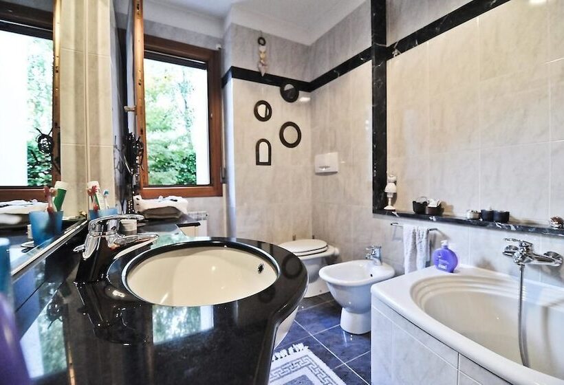 Pensjonat Residence Cavalli