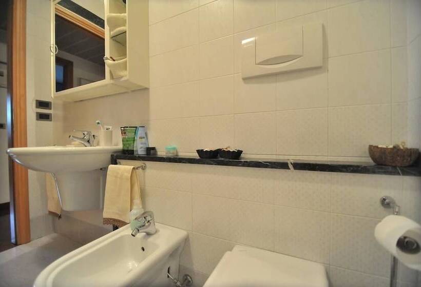 Pensjonat Residence Cavalli