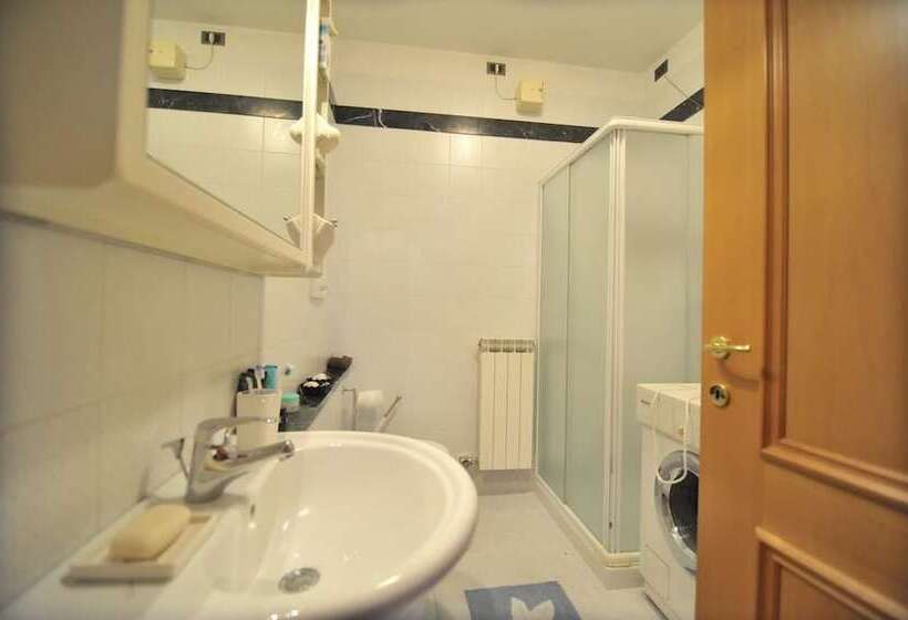 Pensjonat Residence Cavalli