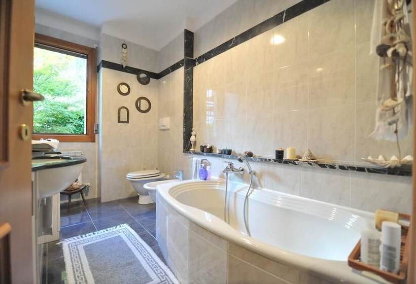 Pensjonat Residence Cavalli