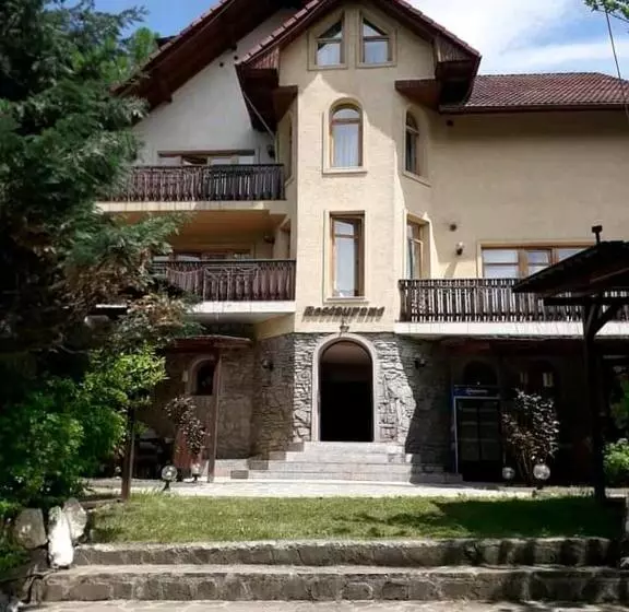 Majatalo Vila Iulia