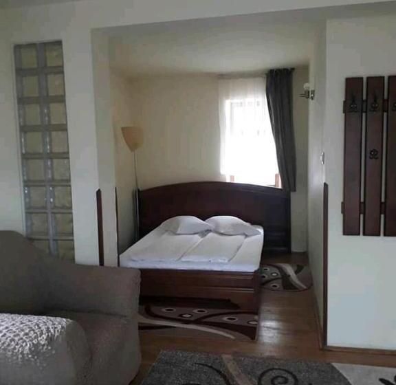 پانسیون Vila Iulia