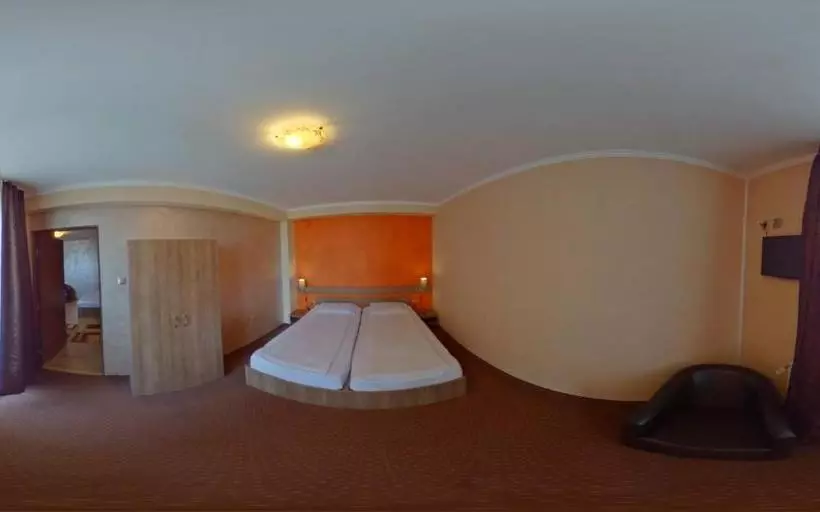 Pensiunea El Passo Targu Mures