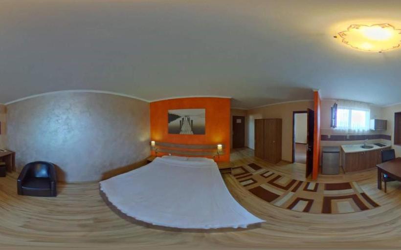 Pensiunea El Passo Targu Mures