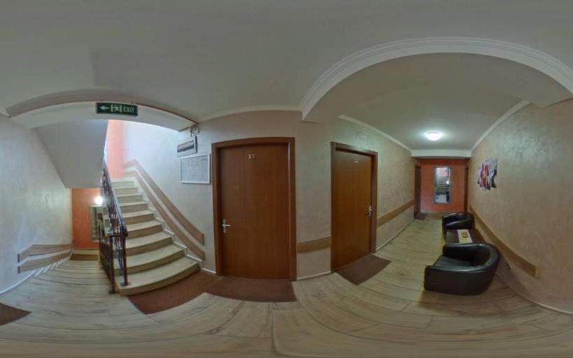 Pensiunea El Passo Targu Mures