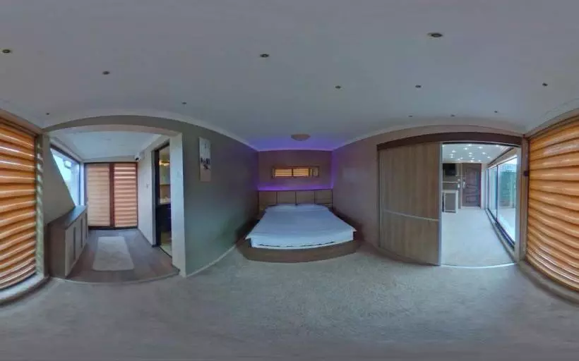 Pensiunea El Passo Targu Mures