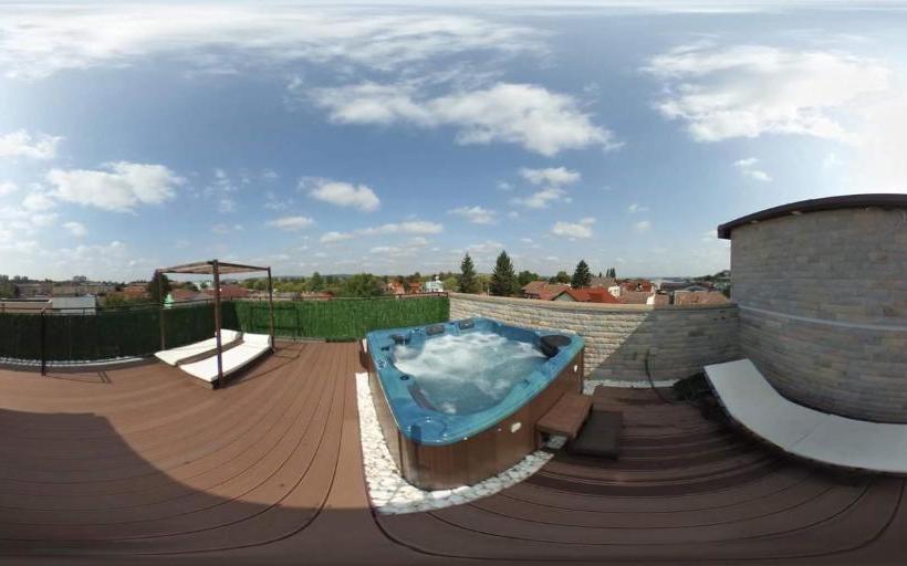 Pensiunea El Passo Targu Mures