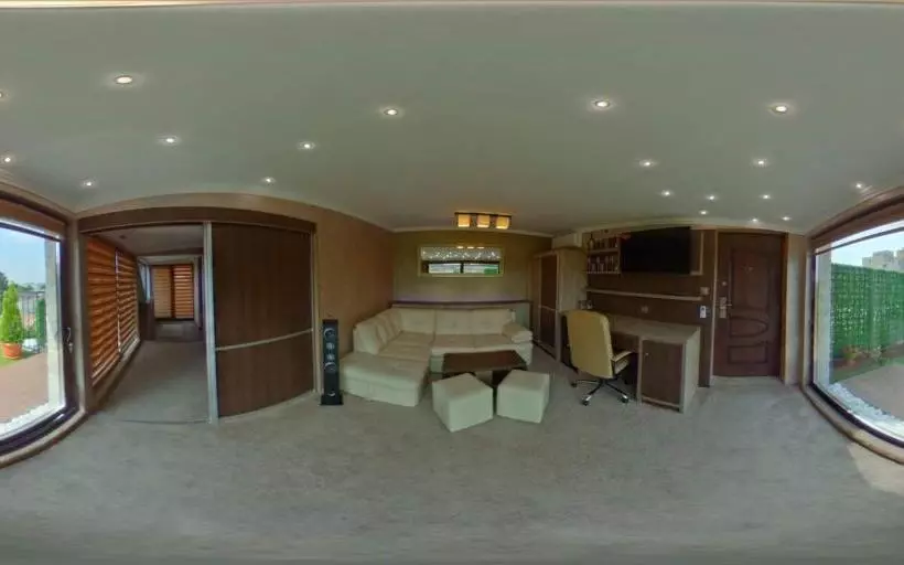 Pensiunea El Passo Targu Mures