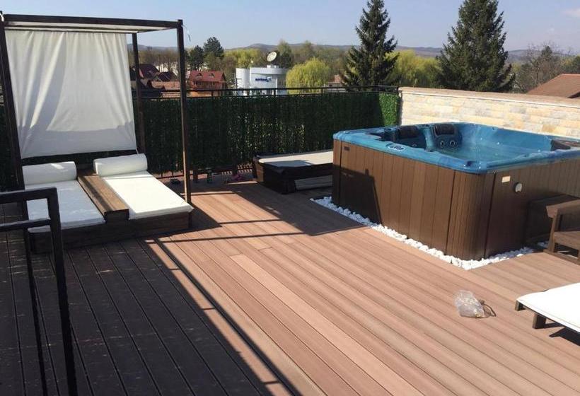 Pensiunea El Passo Targu Mures