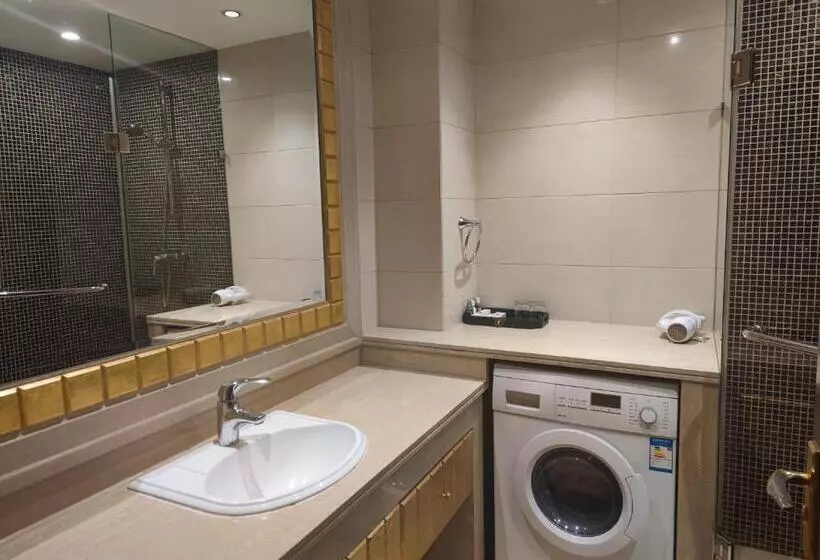 The Palace Service Apartment Beijing