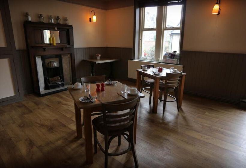 فندق صغير The Horse & Farrier