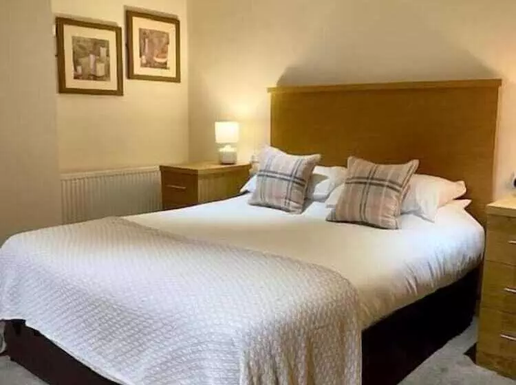 ユースホステル The Horse & Farrier