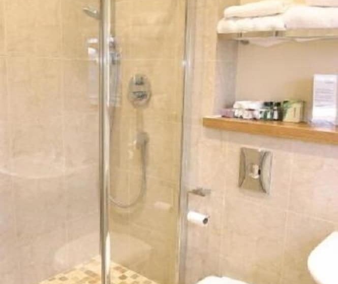 فندق صغير The Mitre Inn