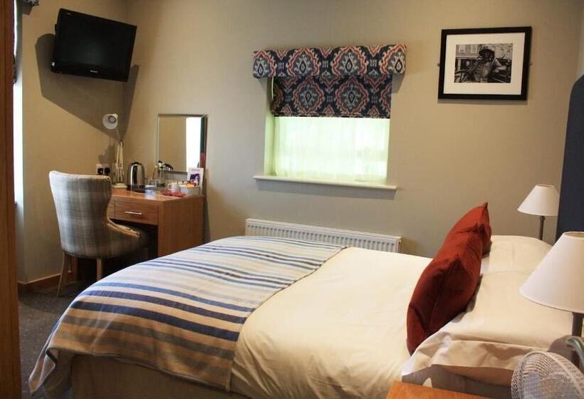 فندق صغير The Mitre Inn