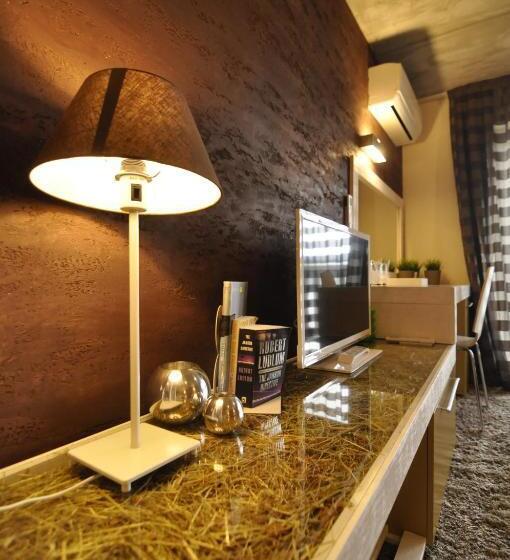 Aparthotel Seasons Glavatarski Han