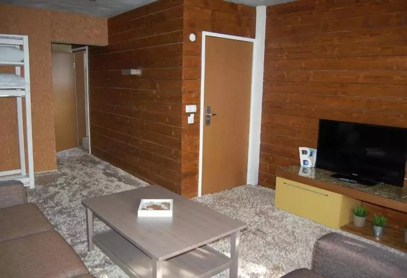 Aparthotel Seasons Glavatarski Han
