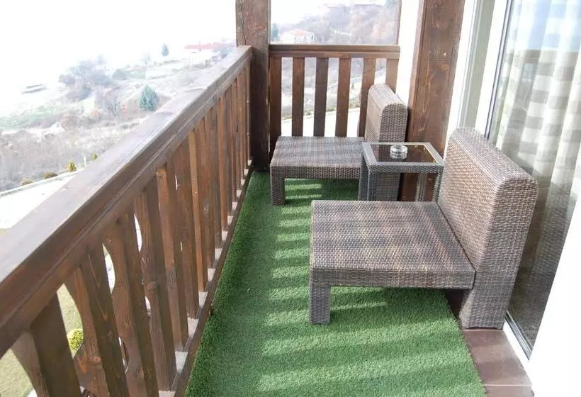 Aparthotel Seasons Glavatarski Han