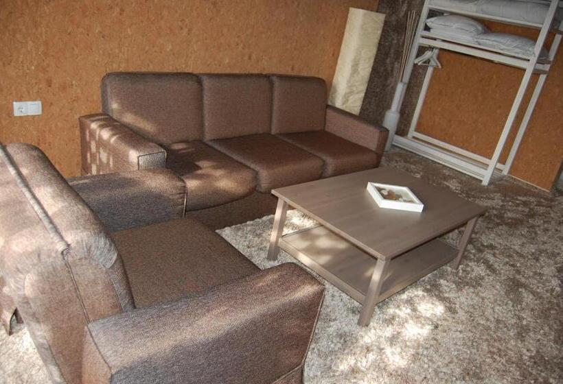 Aparthotel Seasons Glavatarski Han