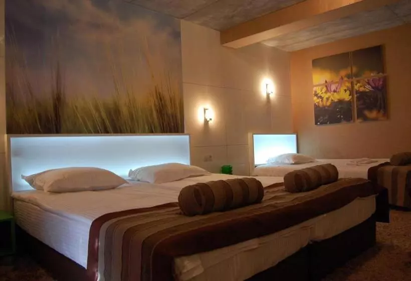Aparthotel Seasons Glavatarski Han