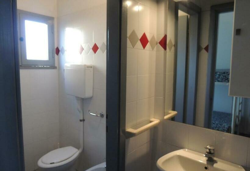 Appartamenti Villaggio Internazionale