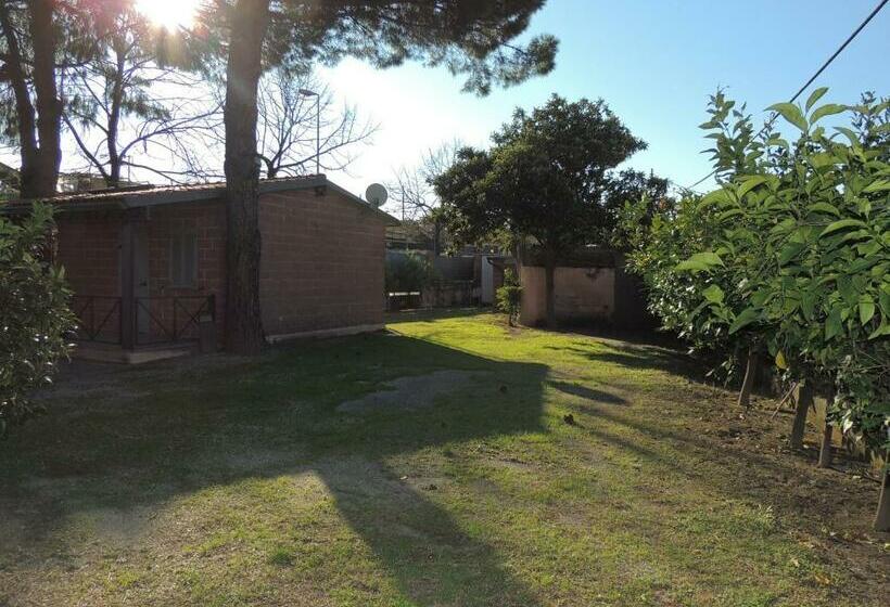 Appartamenti Villaggio Internazionale