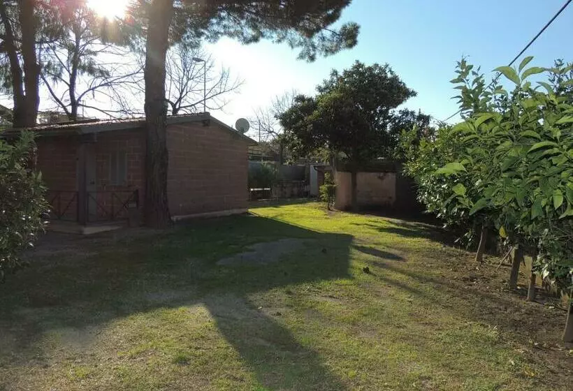 Appartamenti Villaggio Internazionale