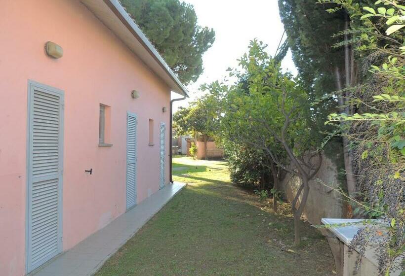 Appartamenti Villaggio Internazionale