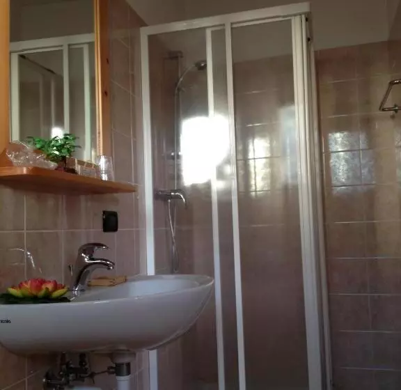 ホテル Agriturismo Al Castagneto