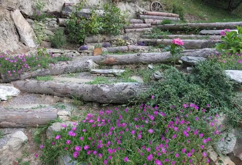 ホテル Agriturismo Al Castagneto