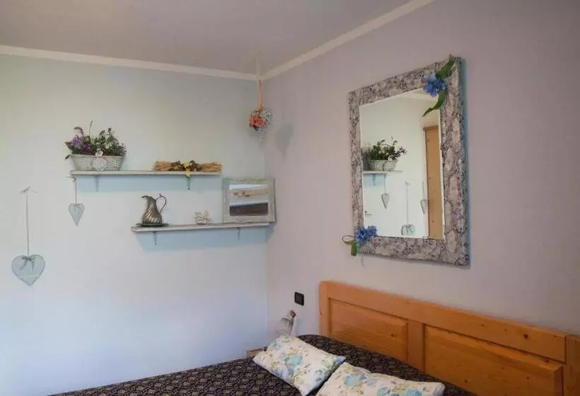ホテル Agriturismo Al Castagneto