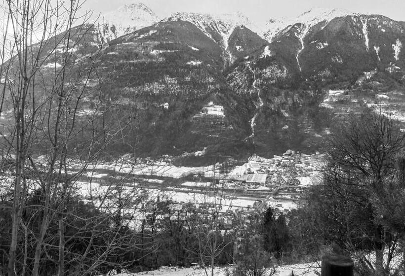 酒店 Agriturismo Al Castagneto