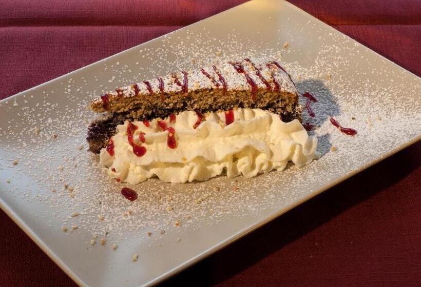 酒店 Agriturismo Al Castagneto