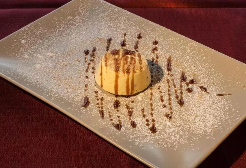 ホテル Agriturismo Al Castagneto