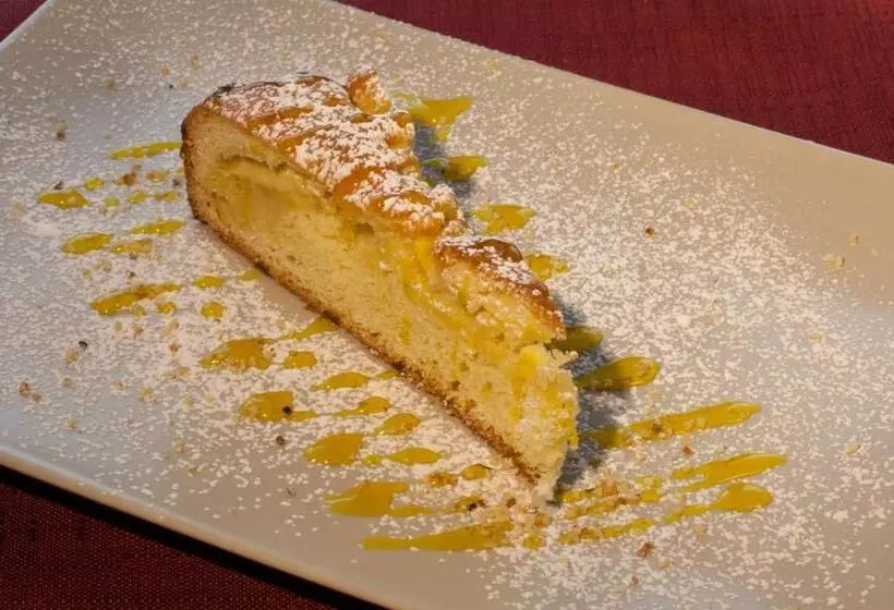 ホテル Agriturismo Al Castagneto
