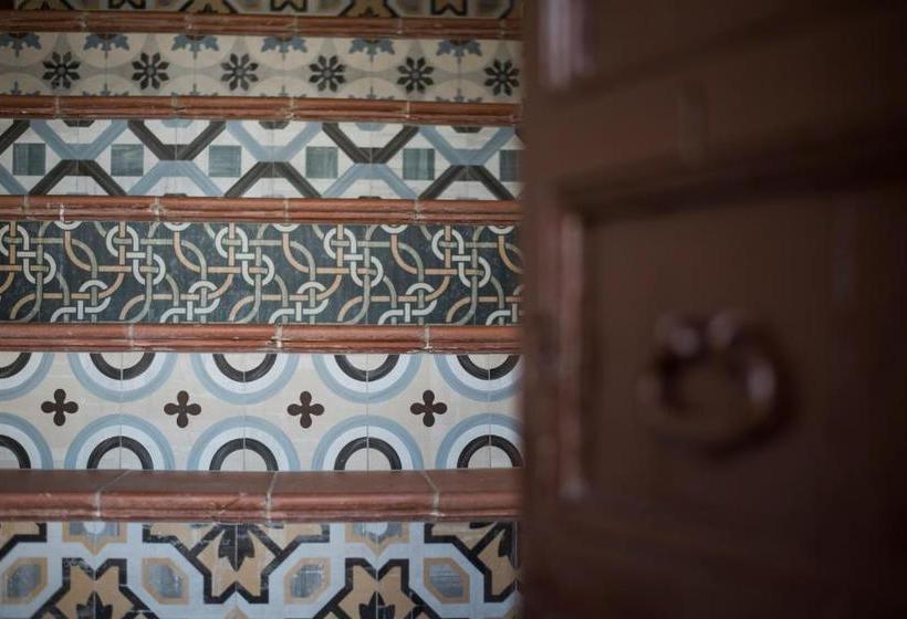 Szálloda Agriturismo Baglio Lauria