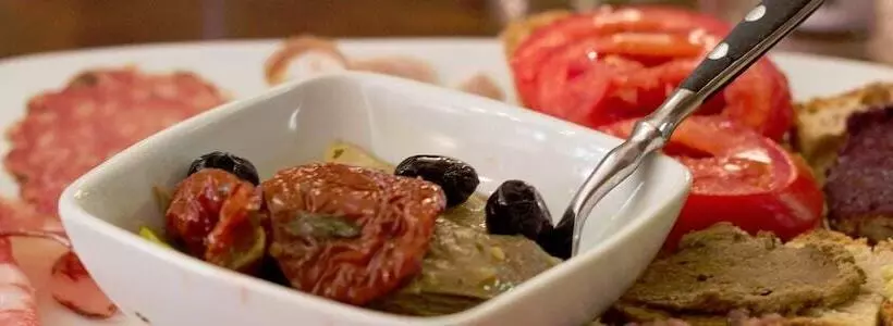 Hotelli Terra Di Michelangelo