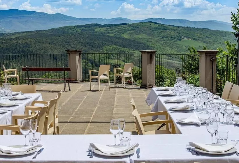 Hotelli Terra Di Michelangelo