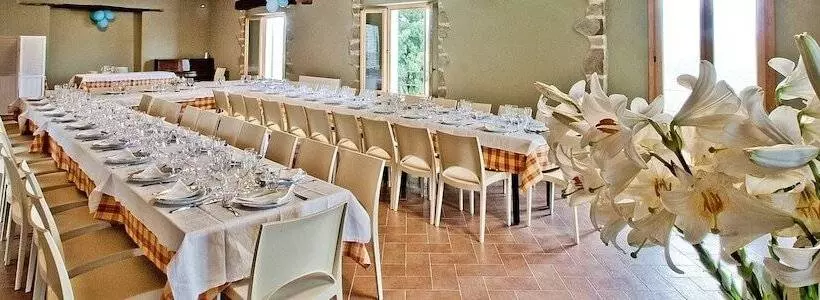 Hotelli Terra Di Michelangelo