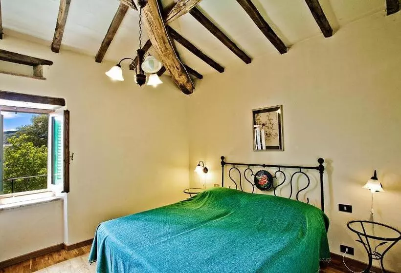 Hotelli Terra Di Michelangelo