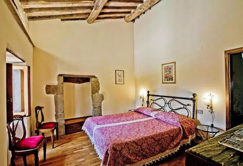 Hotelli Terra Di Michelangelo