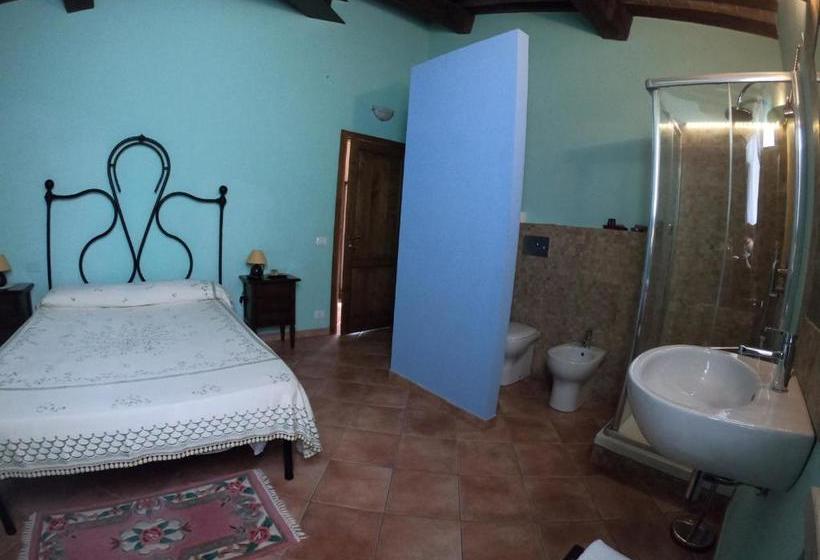 호텔 Casale Il Pisciarello